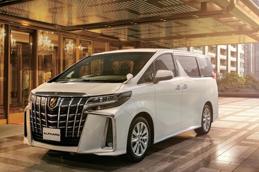 特別仕様車 S“TYPE GOLD”(7人乗り・2WD)