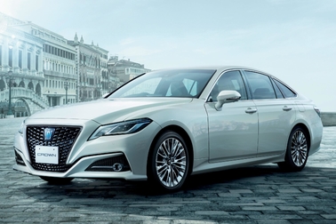 特別仕様車HYBRID 2.5 S“Elegance Style Ⅱ”