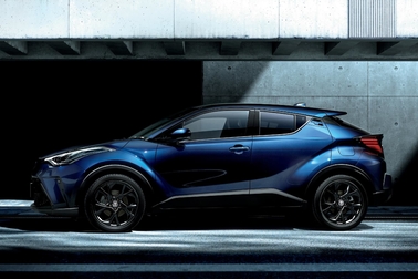 特別仕様車G “Mode-Nero Safety Plus”(2WD)