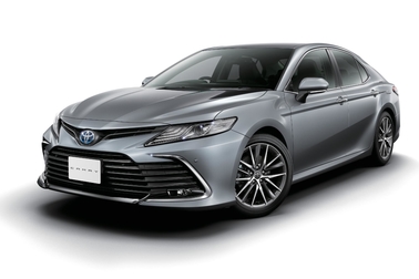 G“レザーパッケージ”(2WD)