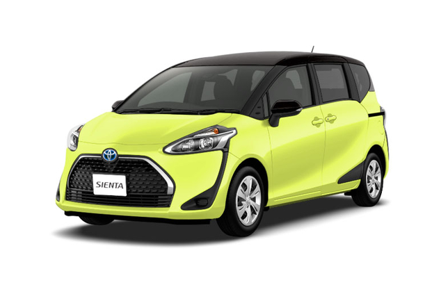 取扱車種一覧 ネッツトヨタ旭川株式会社