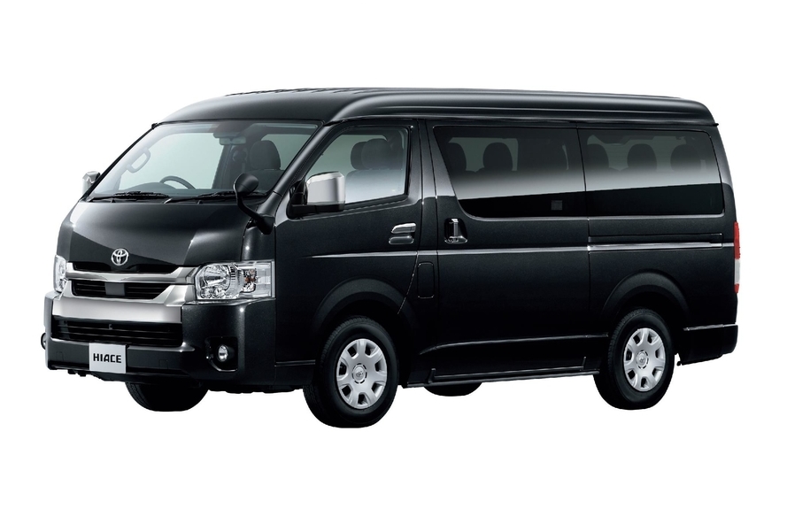 WAGON・2WD・2700ガソリン・GL