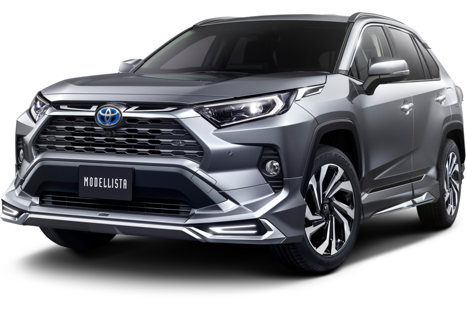 RAV4 | ネッツトヨタ旭川株式会社