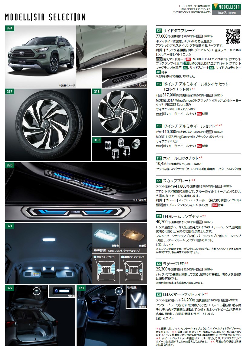 RAV4 | ネッツトヨタ旭川株式会社