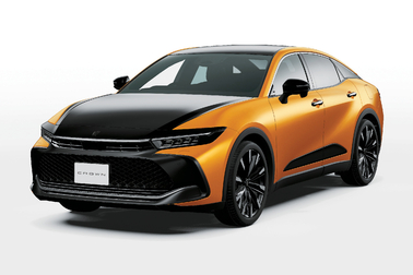 CROSSOVER RS“Advanced”(2.4Lターボハイブリッド車)