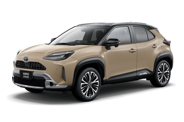 Z“Adventure”(ハイブリッド・2WD)