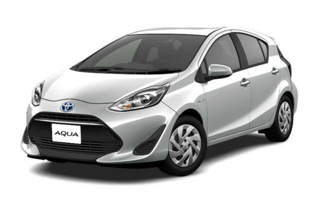 取扱車種一覧 ネッツトヨタ旭川株式会社