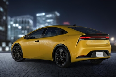 特別仕様車 G プラグインハイブリッド車 “Night Shade”（ベース車両はG プラグインハイブリッド車）