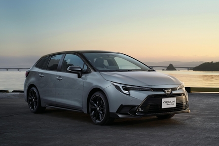 カローラ ツーリング 特別仕様車 ACTIVE SPORT（2WD）