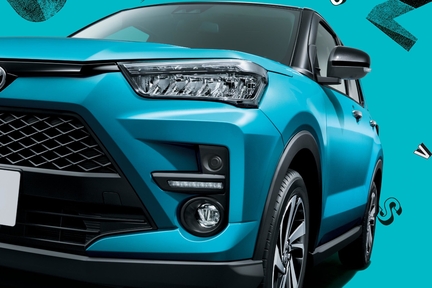 Z（ガソリン・2WD）