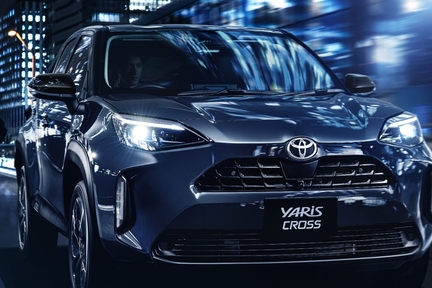 【モデル入り素材】Z（ガソリン・2WD）