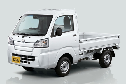 スタンダード“農用スペシャルSA Ⅲt”4WD 5MT