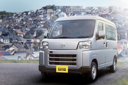 デラックス（CVT・2WD）