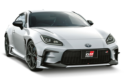 【'21年10月〜】【GR PARTS】スタイリング　フロント