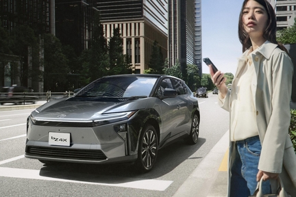 【モデル入り素材】Z（4WD）