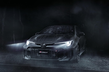 RZ［GR-DAT（8AT・4WD）］