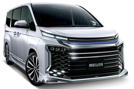 【260401】ヴォクシー　accカタログ画像