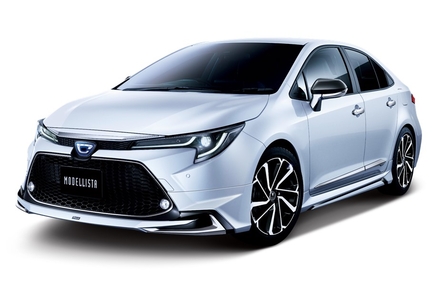 【260401】カローラ　accカタログ画像