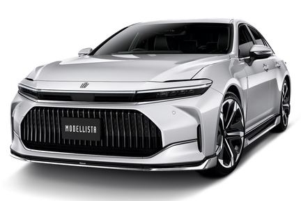 【260401】クラウン　accカタログ画像