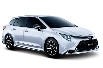 【260401】カローラツーリング　accカタログ画像