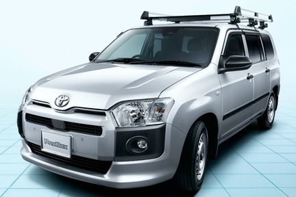 【260402】プロボックス　accカタログ画像