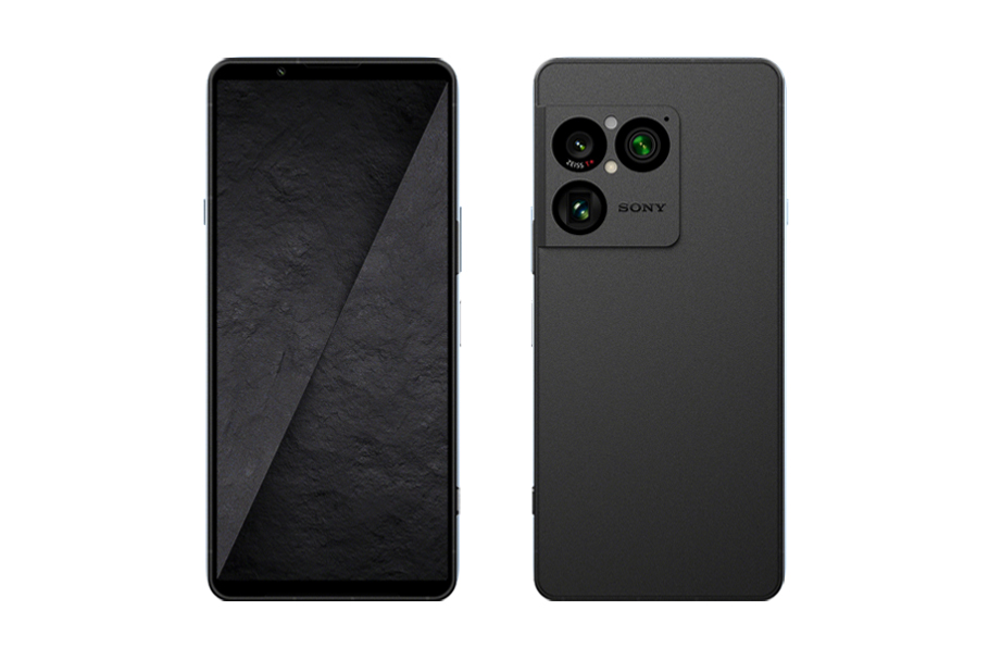 【260708】Xperia 1 VIII