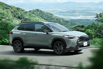 特別仕様車 Z“Adventure”（2WD）［ベース車両はZ（2WD）］