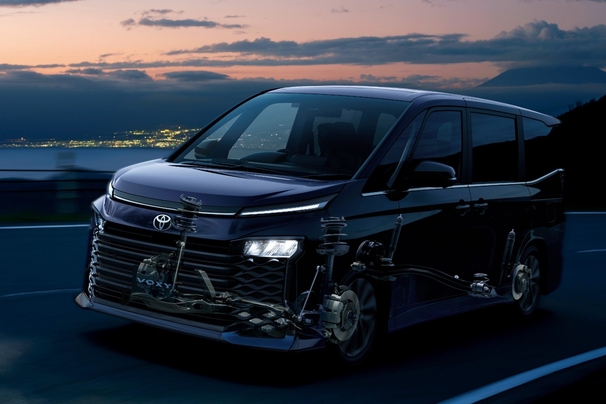 S-Z（2WD・7人乗り）